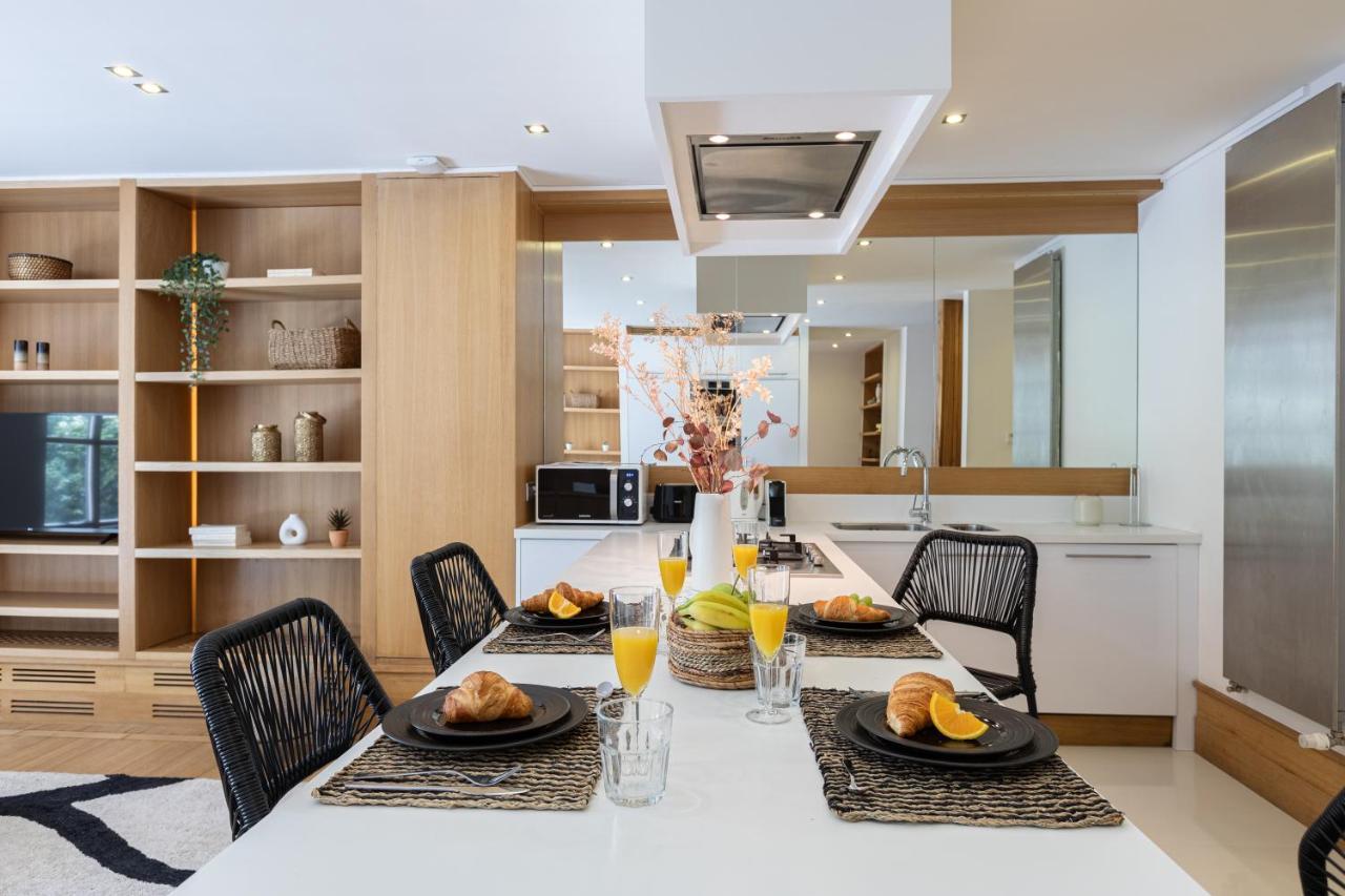 Couronne Appartement