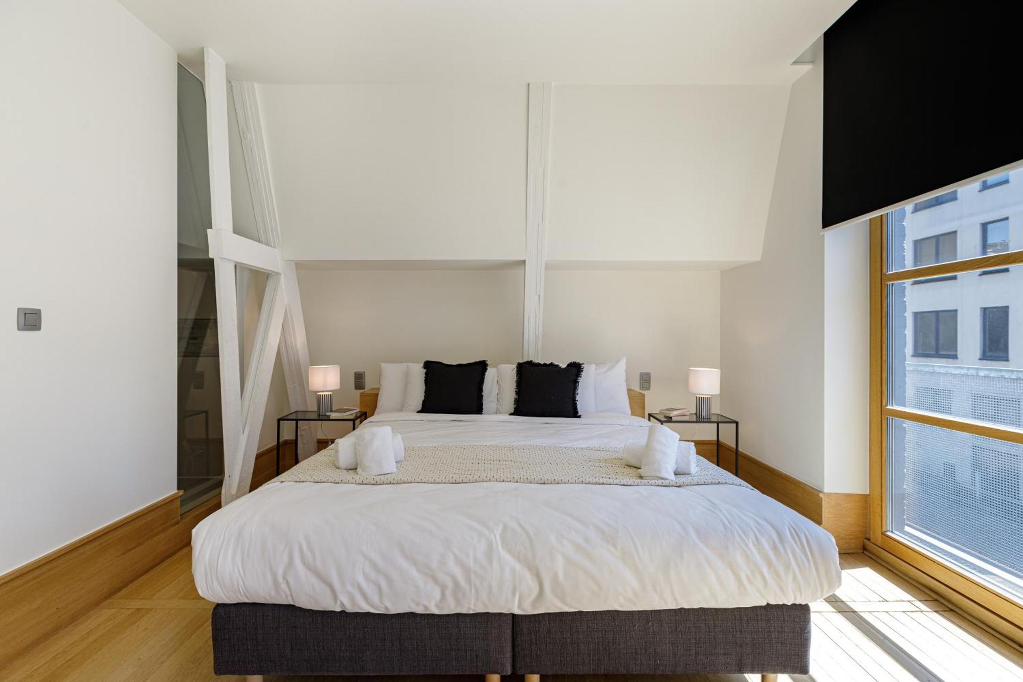 Appartement Couronne Bruxelles