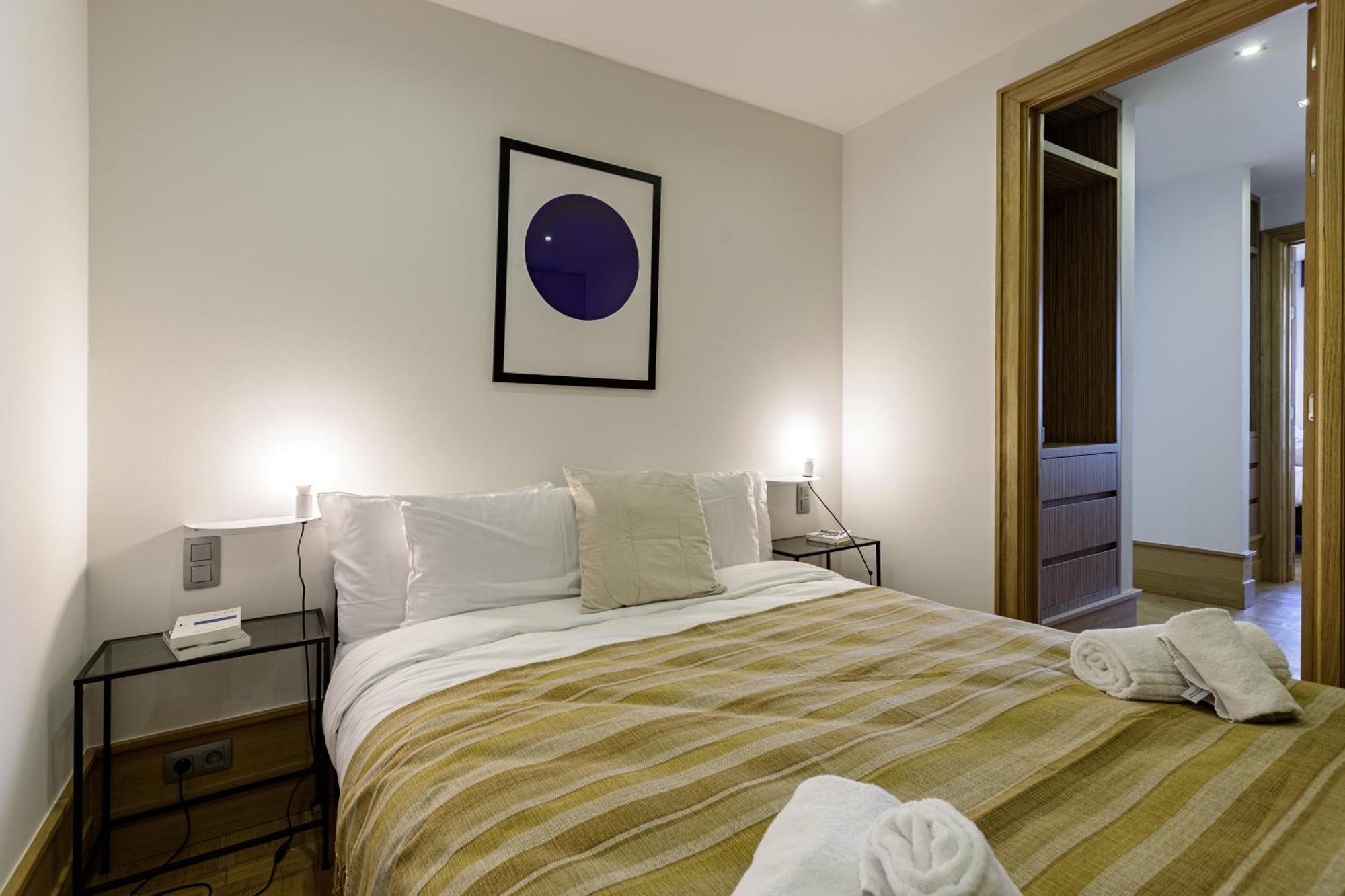 Appartement Couronne Bruxelles