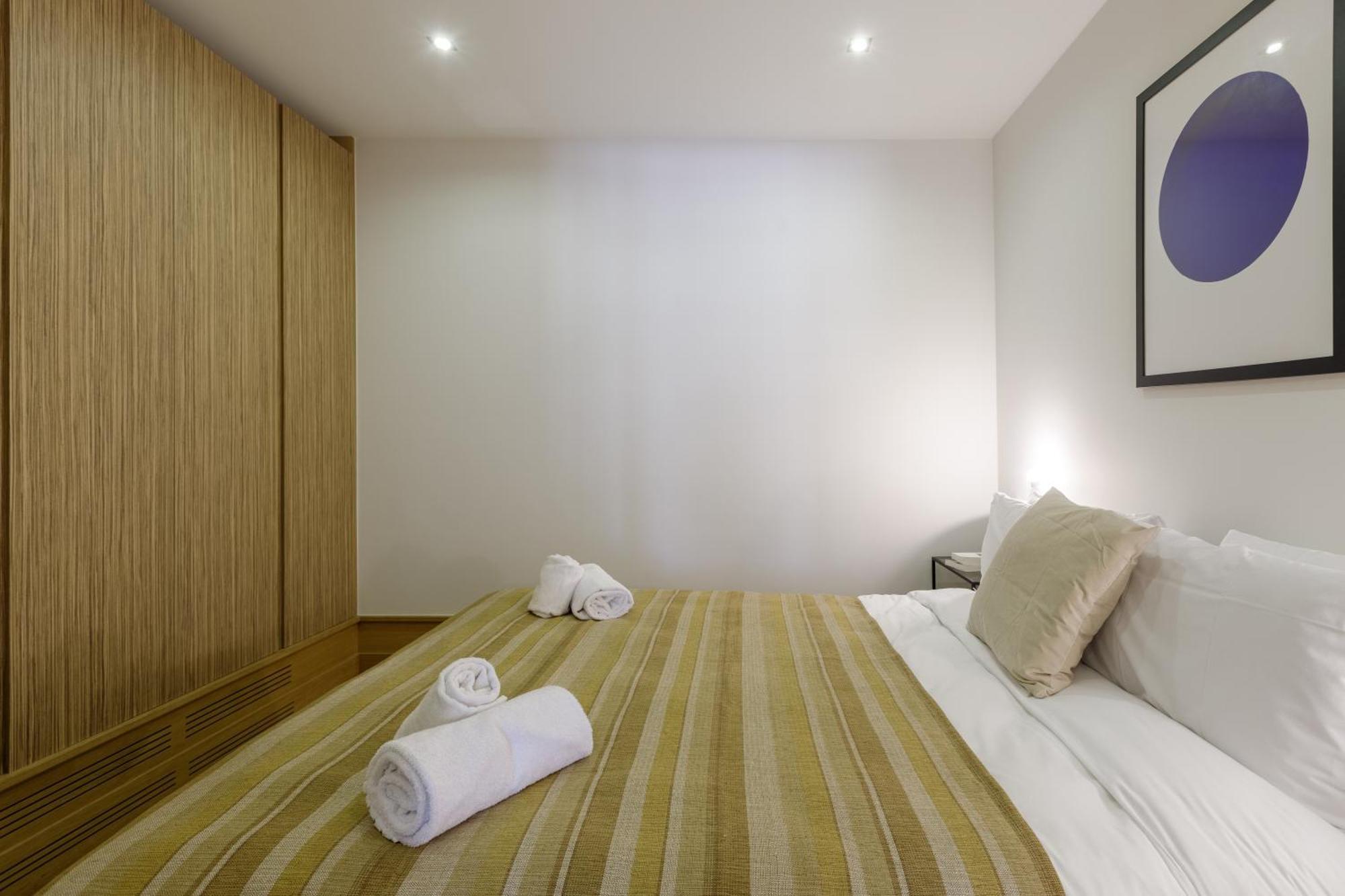 Appartement Couronne
