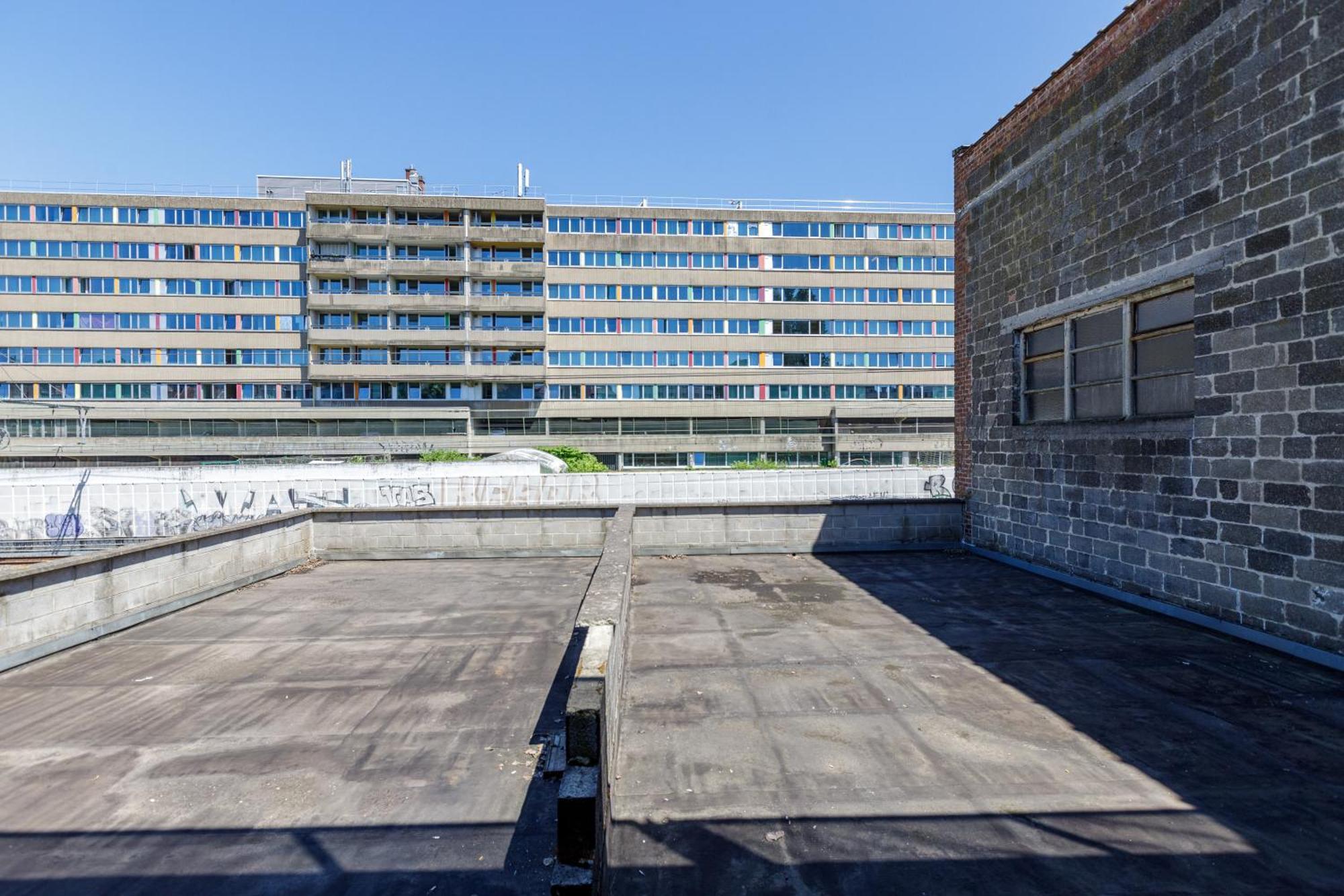 Appartement Couronne Bruxelles
