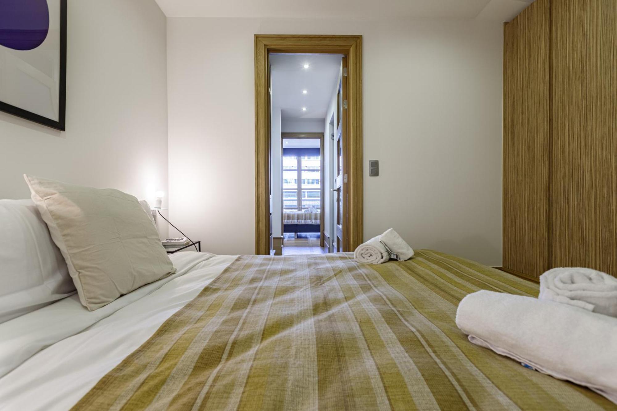 Appartement Couronne Bruxelles