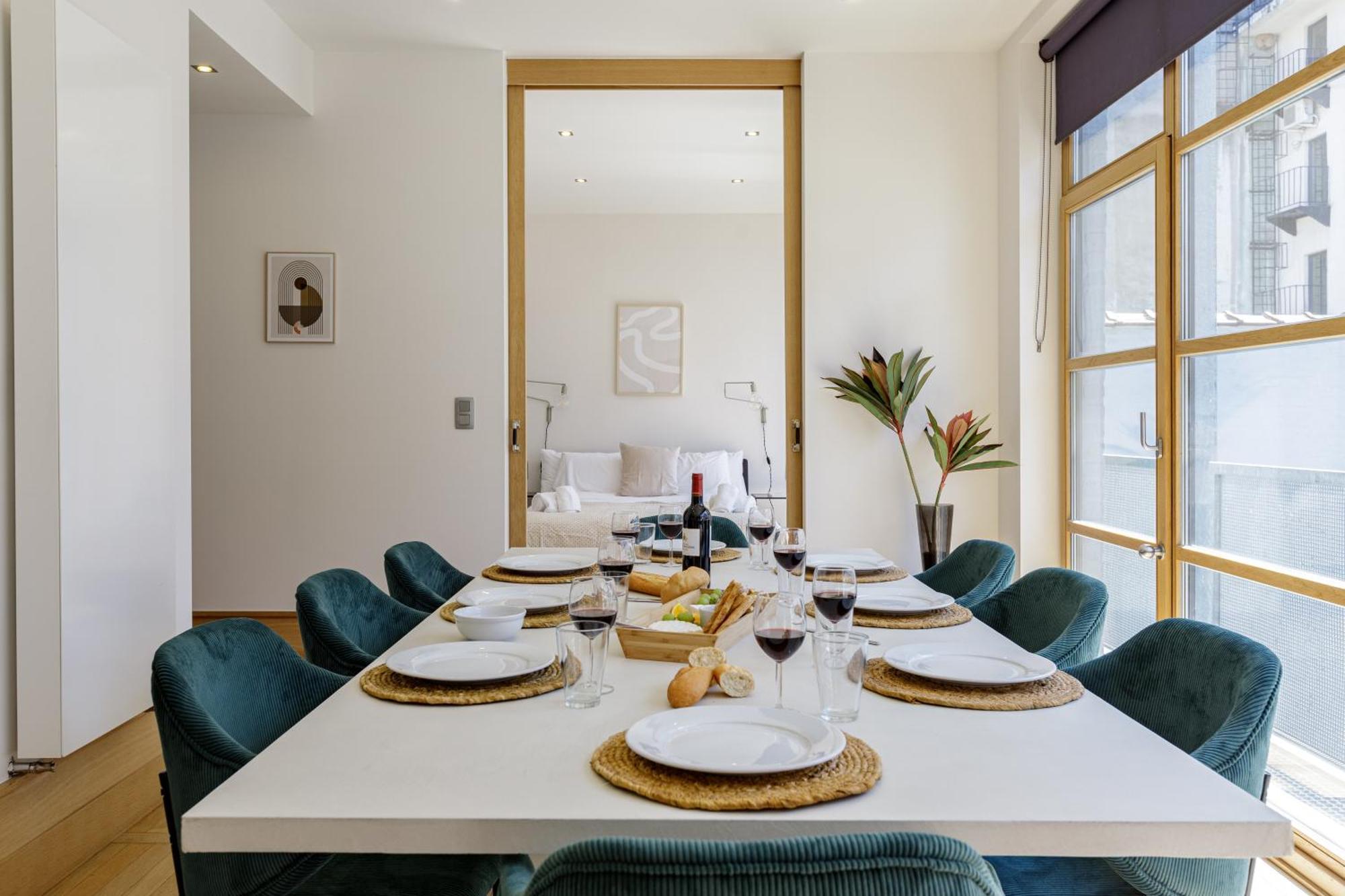 Appartement Couronne Bruxelles