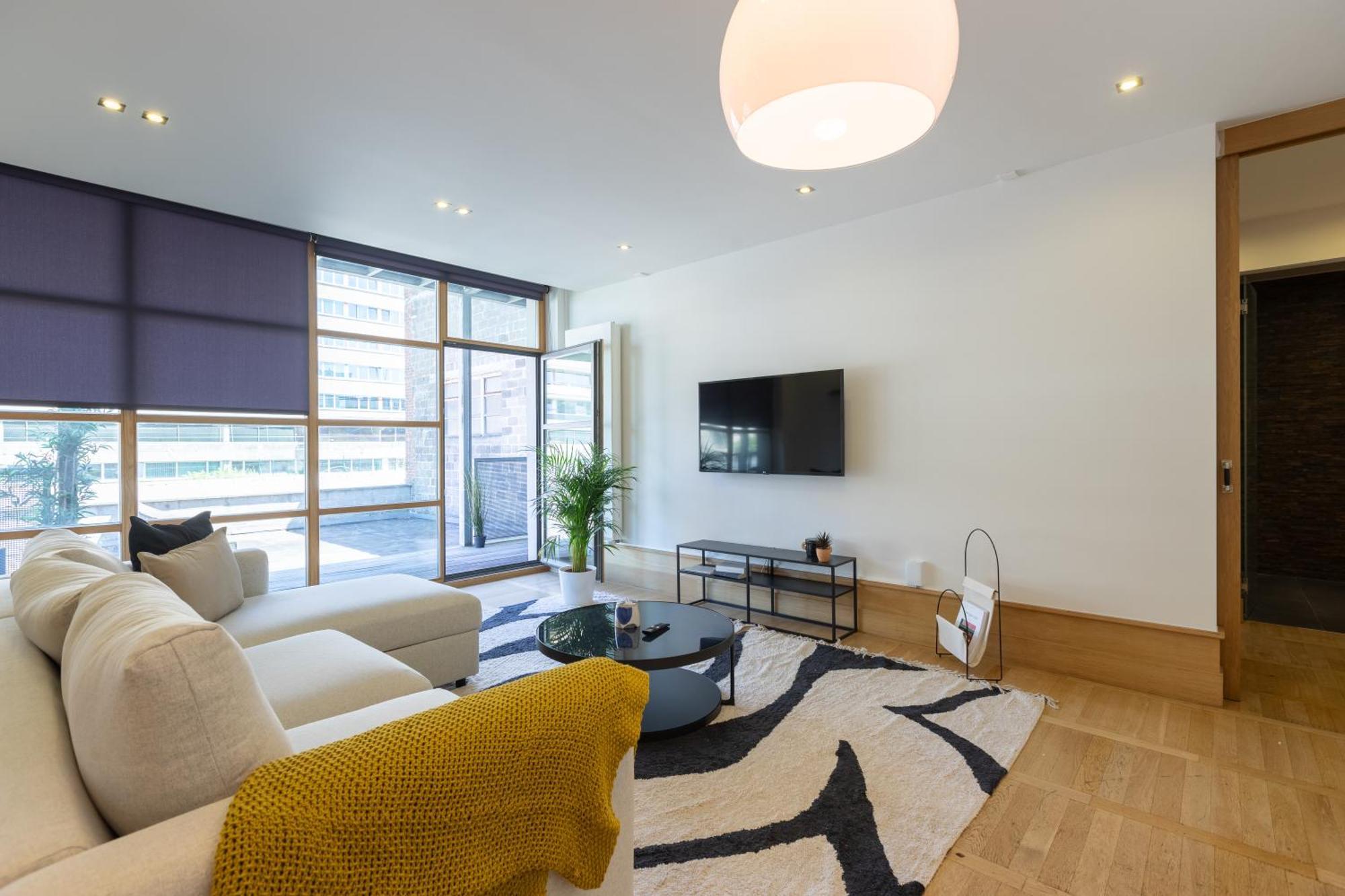 Appartement Couronne Bruxelles