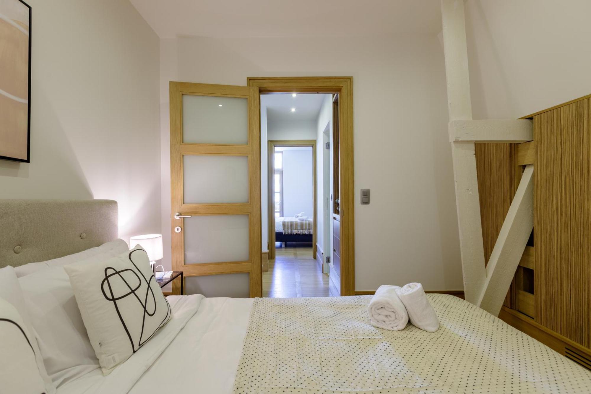 Appartement Couronne *
